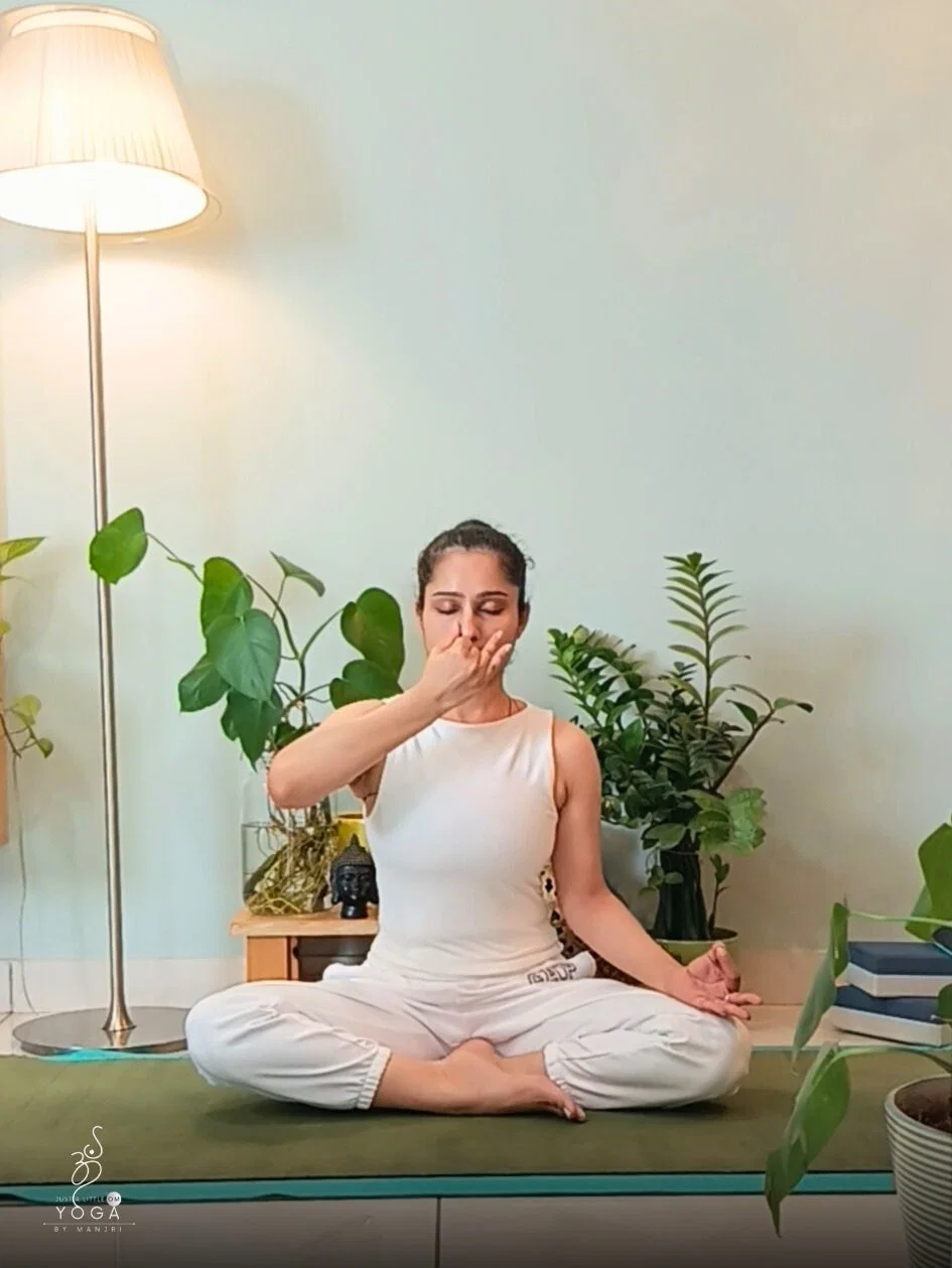 The Art of Breath: Why Pranayama Isn’t Just “Deep Breathing”