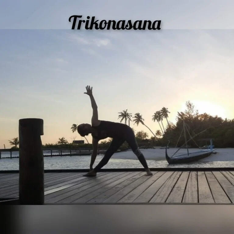 Yoga for Beginners: How to Start Without Overthinking