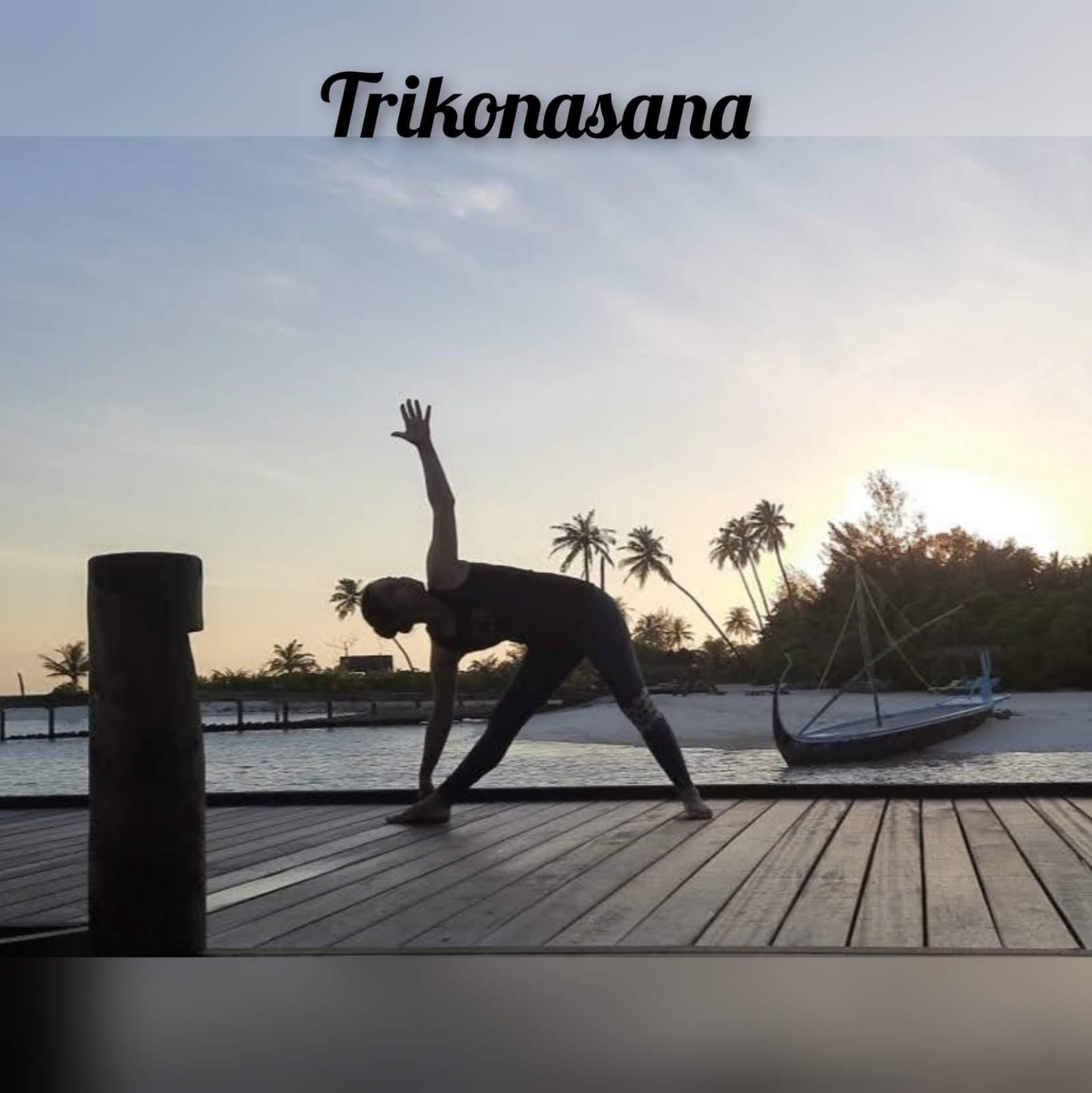 Yoga for Beginners: How to Start Without Overthinking