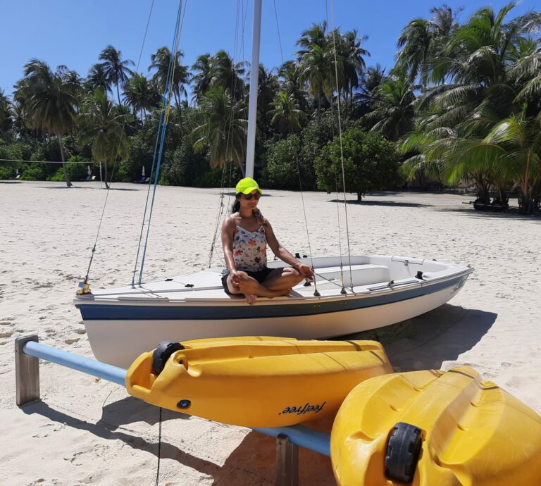 Finding Stillness in a Noisy World: A 5-Minute Meditation Guide